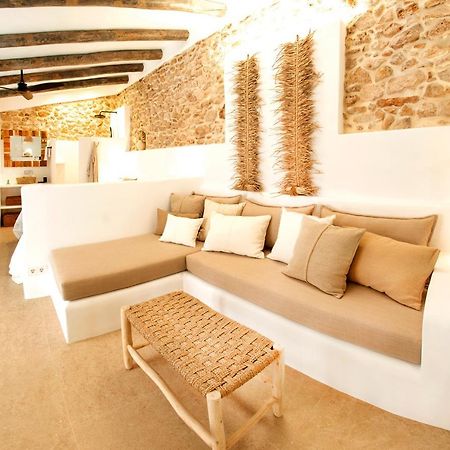 Villa Marineta - Apartamento Con Encanto En El Puerto De Denia - Mym Mediterranean Houses Extérieur photo