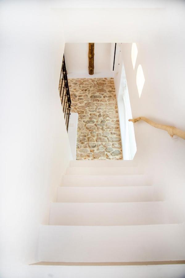 Villa Marineta - Apartamento Con Encanto En El Puerto De Denia - Mym Mediterranean Houses Extérieur photo