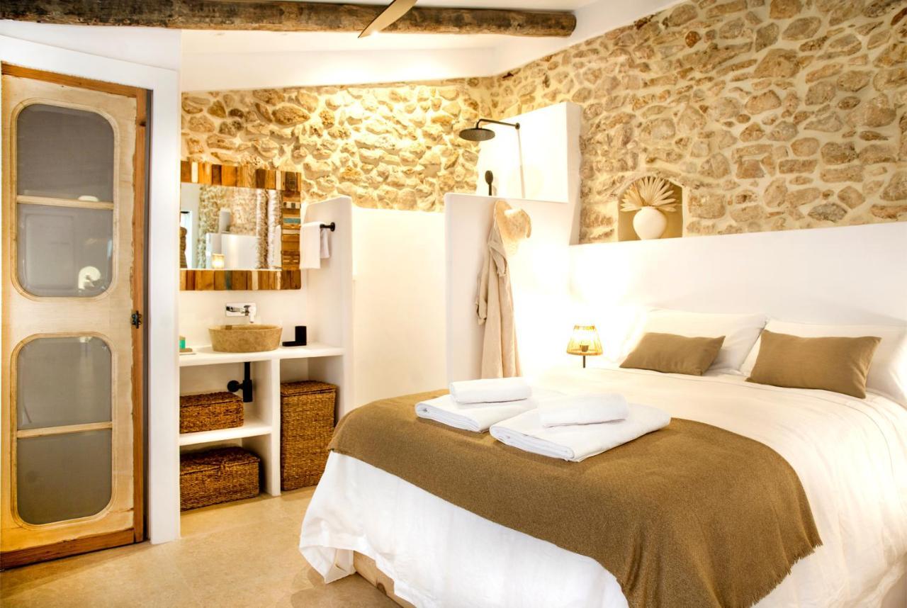 Villa Marineta - Apartamento Con Encanto En El Puerto De Denia - Mym Mediterranean Houses Extérieur photo