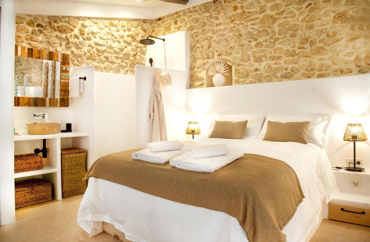 Villa Marineta - Apartamento Con Encanto En El Puerto De Denia - Mym Mediterranean Houses Extérieur photo