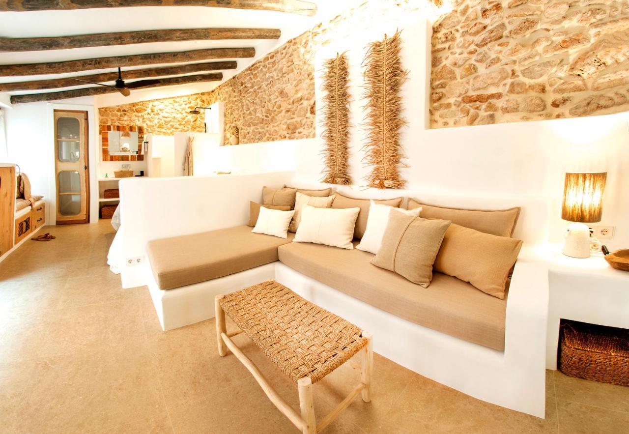 Villa Marineta - Apartamento Con Encanto En El Puerto De Denia - Mym Mediterranean Houses Extérieur photo