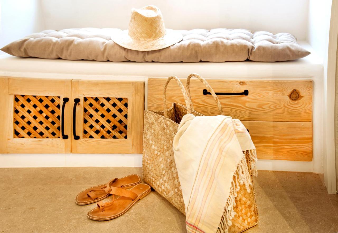 Villa Marineta - Apartamento Con Encanto En El Puerto De Denia - Mym Mediterranean Houses Extérieur photo