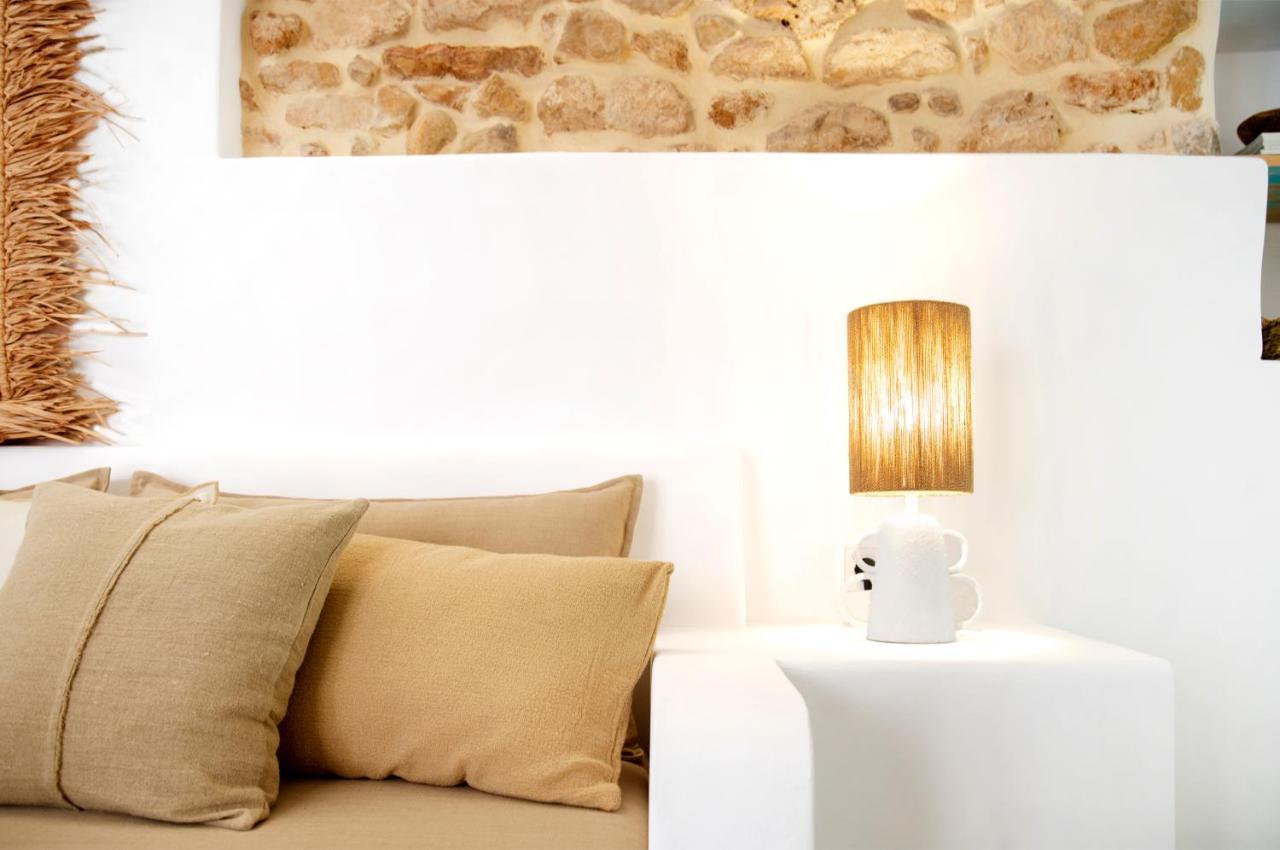 Villa Marineta - Apartamento Con Encanto En El Puerto De Denia - Mym Mediterranean Houses Extérieur photo