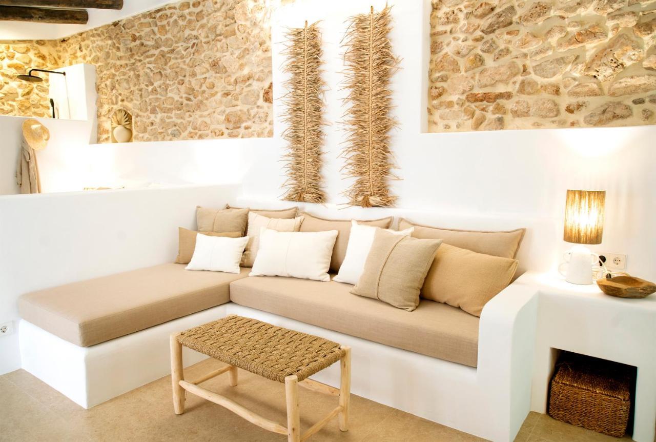 Villa Marineta - Apartamento Con Encanto En El Puerto De Denia - Mym Mediterranean Houses Extérieur photo